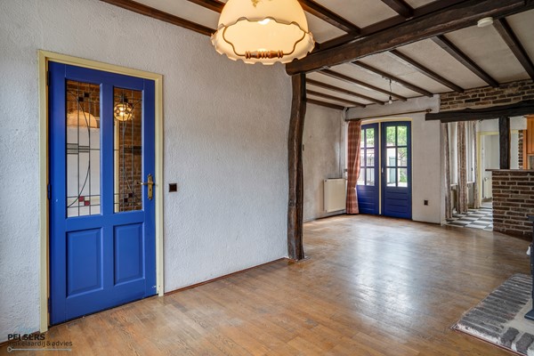 Medium property photo - Burgemeester Janssenstraat 7, 5954 BN Beesel